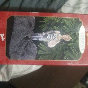 Hallmark Collectors Ornament